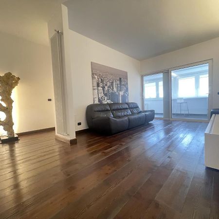 Cconforthotels Appartamento Skyline Μπάρι Εξωτερικό φωτογραφία
