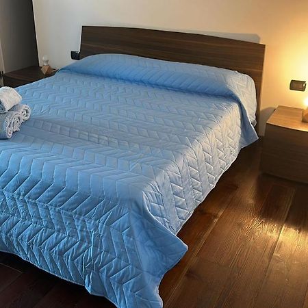 Cconforthotels Appartamento Skyline Μπάρι Εξωτερικό φωτογραφία