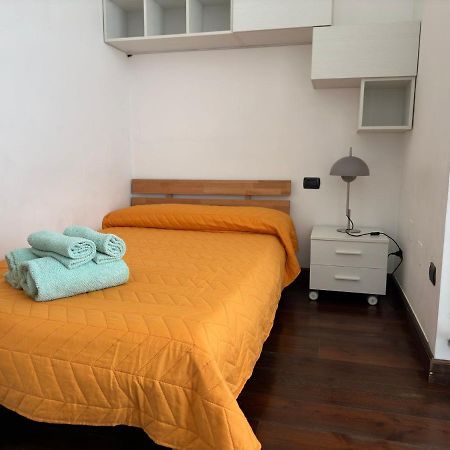 Cconforthotels Appartamento Skyline Μπάρι Εξωτερικό φωτογραφία