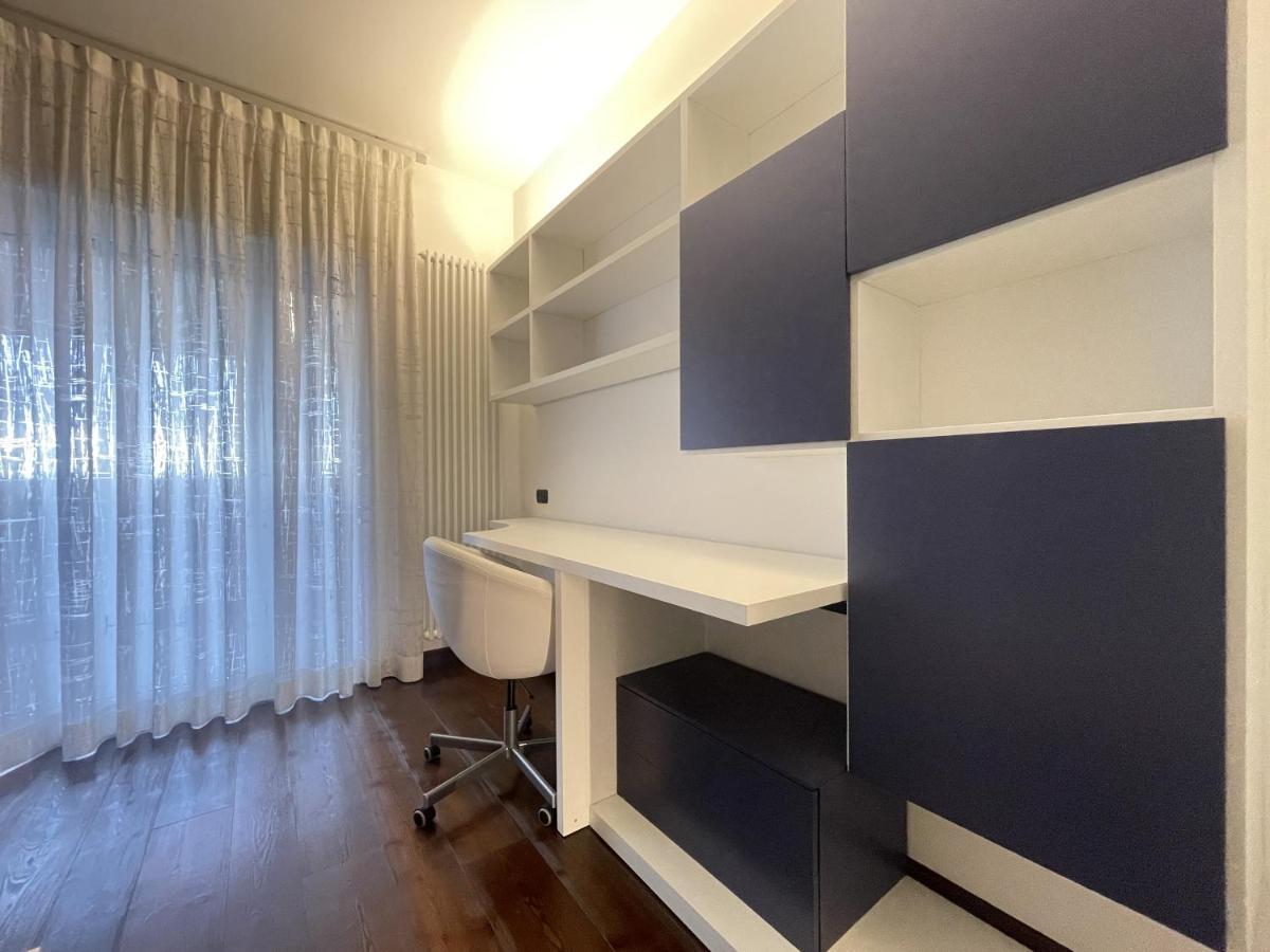 Cconforthotels Appartamento Skyline Μπάρι Εξωτερικό φωτογραφία