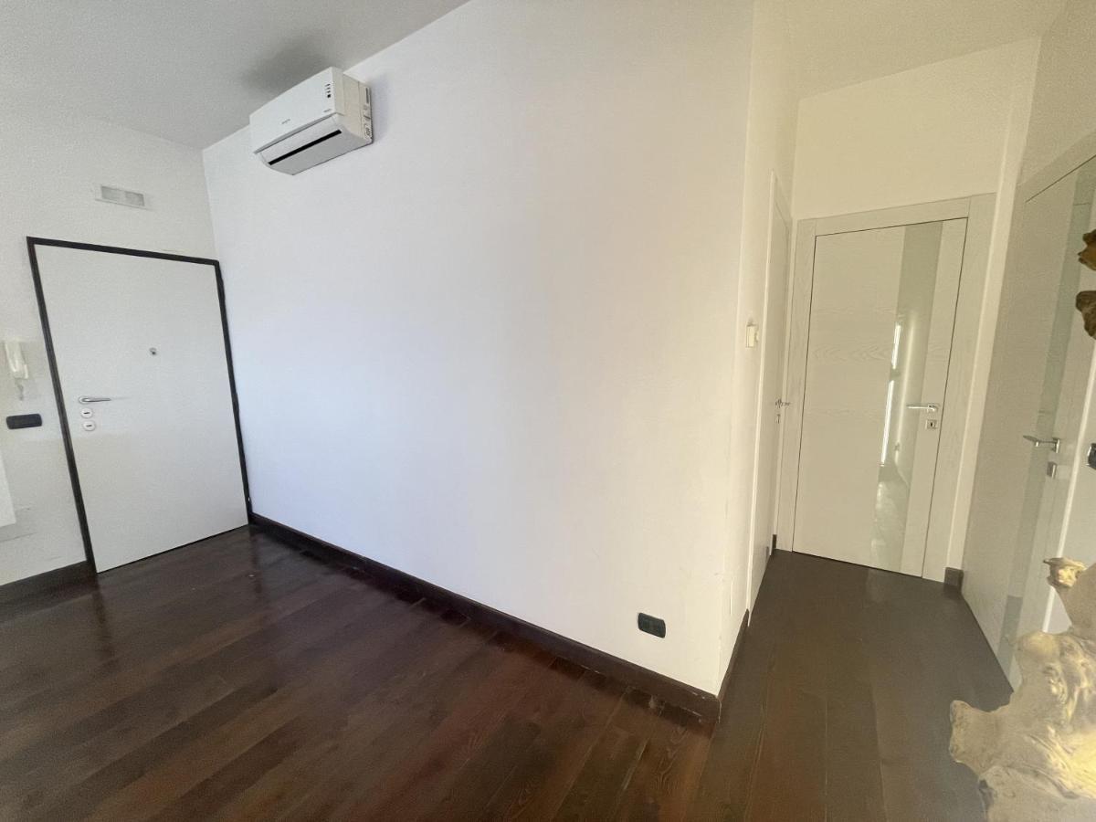 Cconforthotels Appartamento Skyline Μπάρι Εξωτερικό φωτογραφία