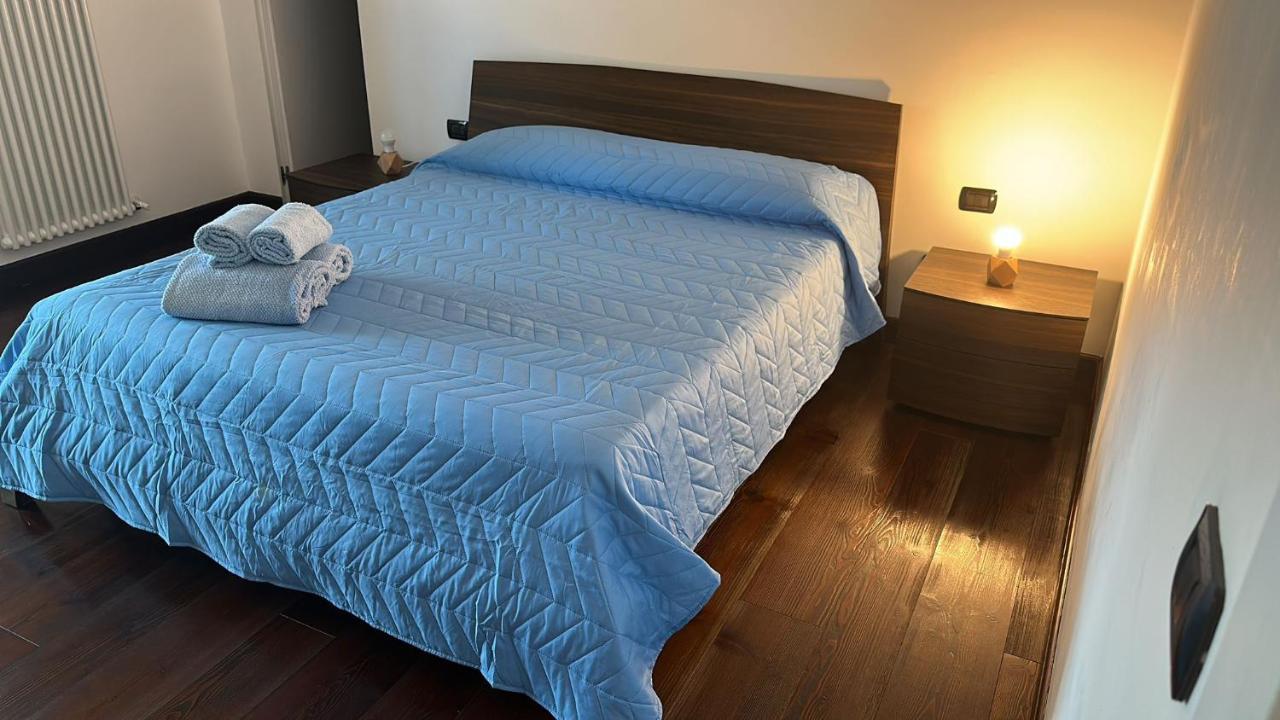 Cconforthotels Appartamento Skyline Μπάρι Εξωτερικό φωτογραφία