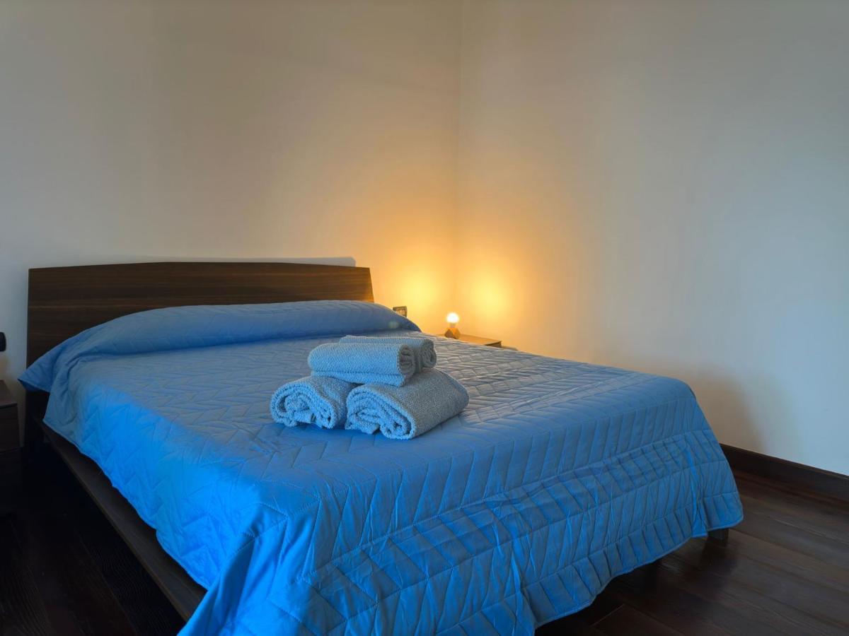 Cconforthotels Appartamento Skyline Μπάρι Εξωτερικό φωτογραφία